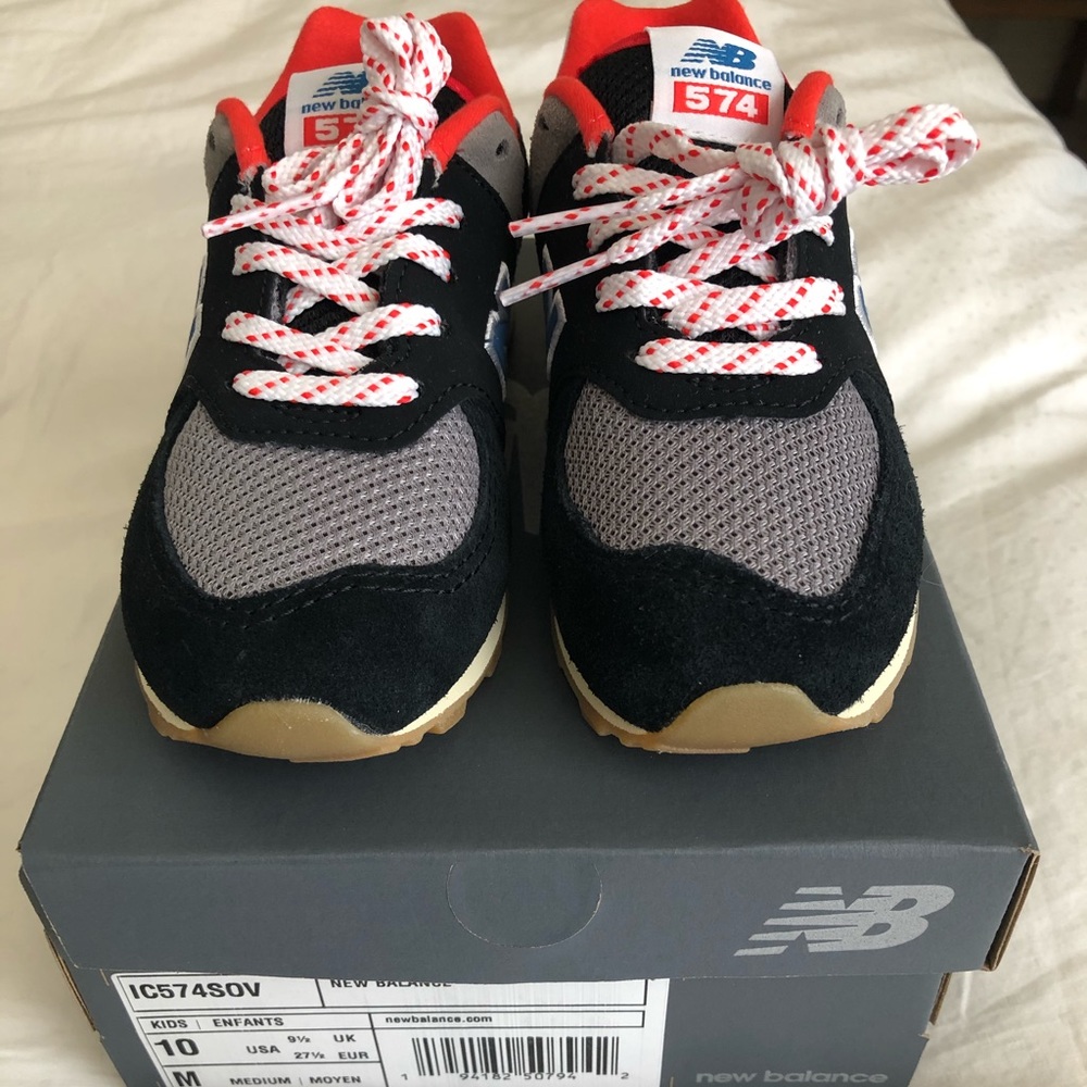 New balance 574